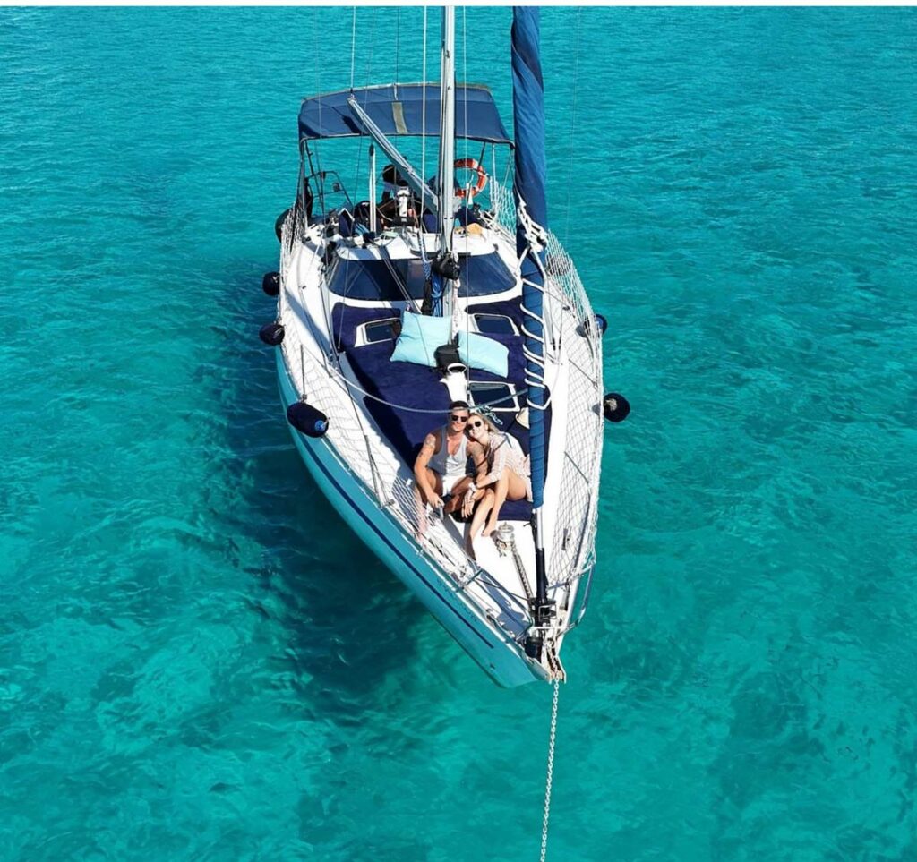 Godewind Charter Mallorca