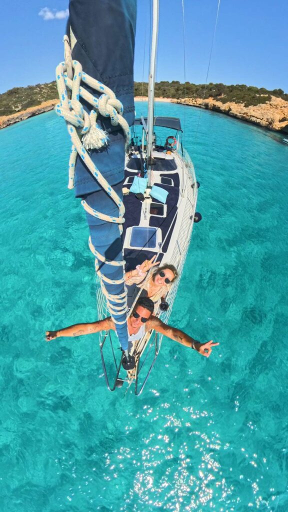 Experiencias parejas Porto Cristo